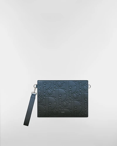 A5 Triangle Pouch