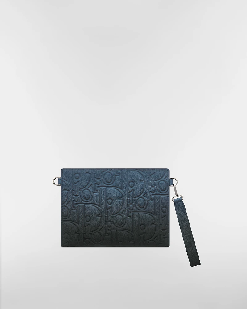 A5 Triangle Pouch