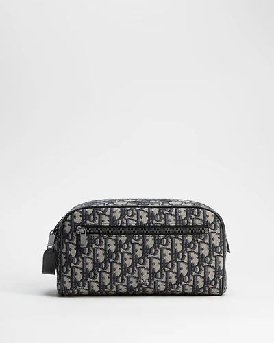 Toiletry Bag