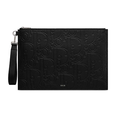 A4 Pouch