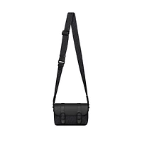 Mini Dior Daily Messenger Bag with Flap