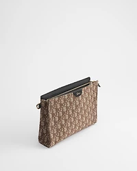 A5 Triangle Pouch