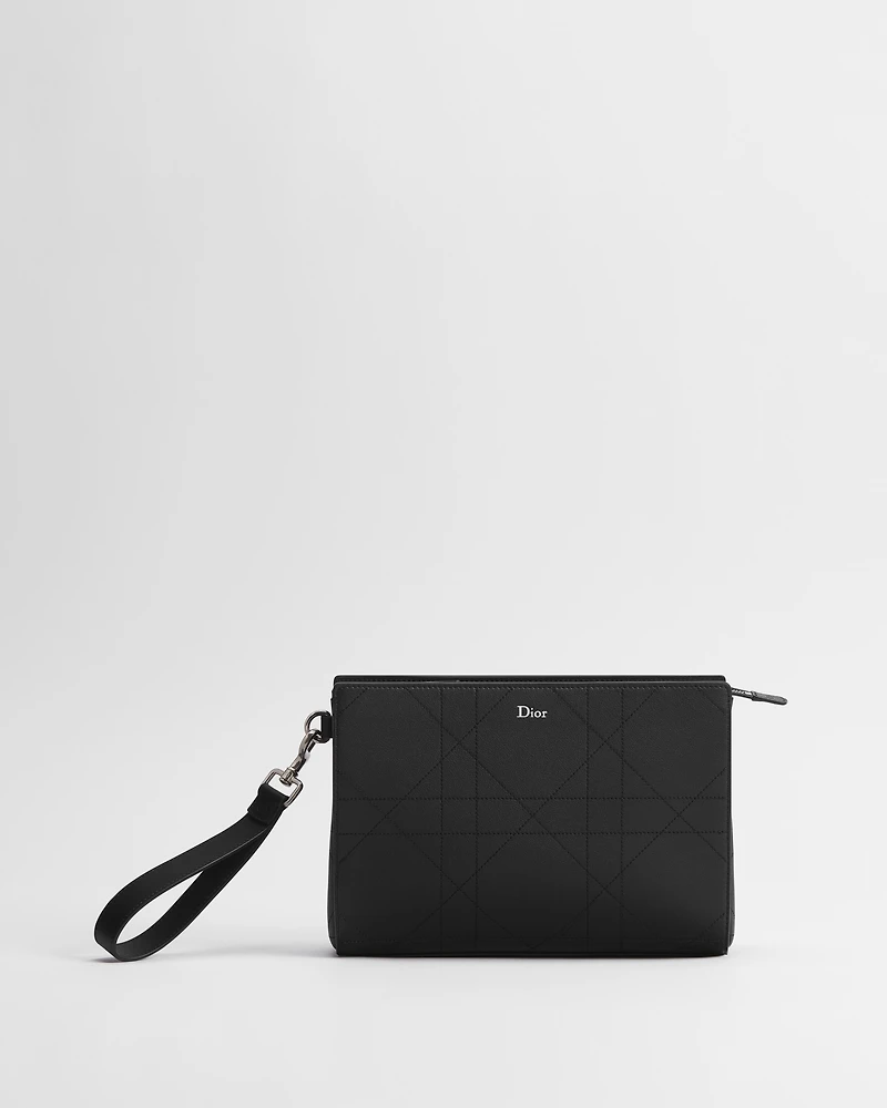 A5 Triangle Pouch