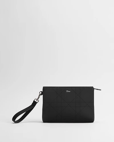 A5 Triangle Pouch