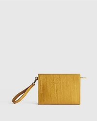 A5 Triangle Pouch