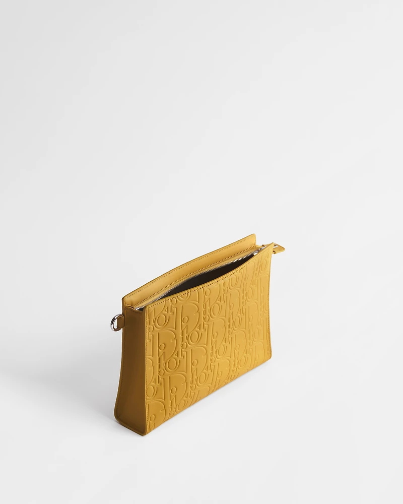 A5 Triangle Pouch