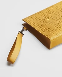 A5 Triangle Pouch