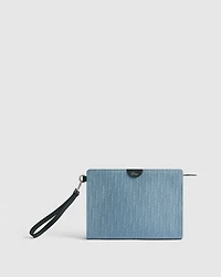 A5 Triangle Pouch