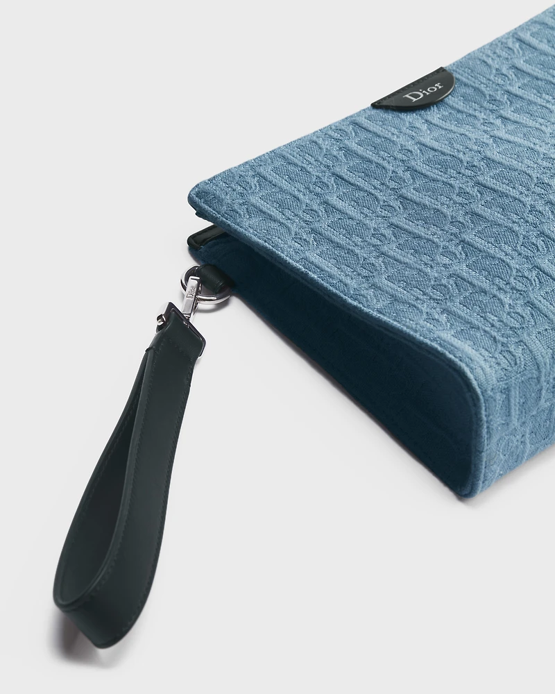 A5 Triangle Pouch