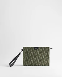 A5 Triangle Pouch