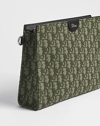 A5 Triangle Pouch