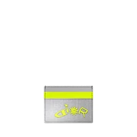 DIOR AND LEWIS HAMILTON Card Holder