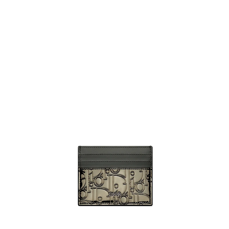 Diorling Card Holder