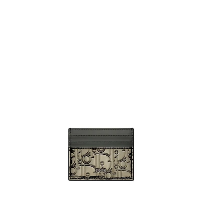Diorling Card Holder