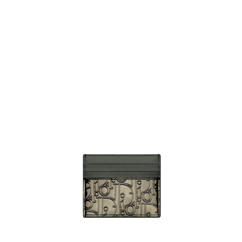 Diorling Card Holder
