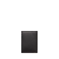 CD Icon Vertical Bifold Card Holder