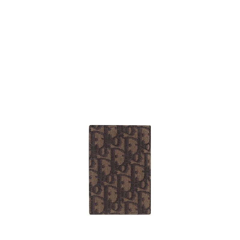 Vertical Bifold Card Holder
