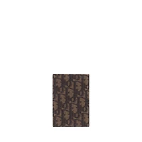 Vertical Bifold Card Holder