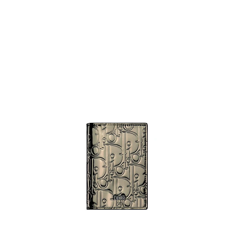 Diorling Vertical Bifold Card Holder