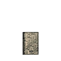 Diorling Vertical Bifold Card Holder