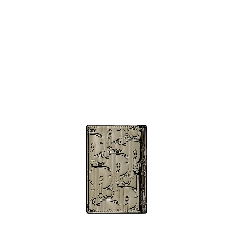Diorling Vertical Bifold Card Holder