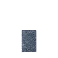 Vertical Bifold Card Holder