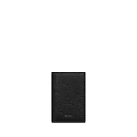 Vertical Bifold Card Holder