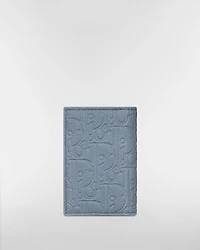 Vertical Bifold Card Holder