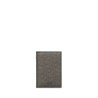 Vertical Bifold Card Holder