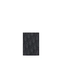 Vertical Bifold Card Holder