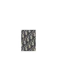 Vertical Bifold Card Holder