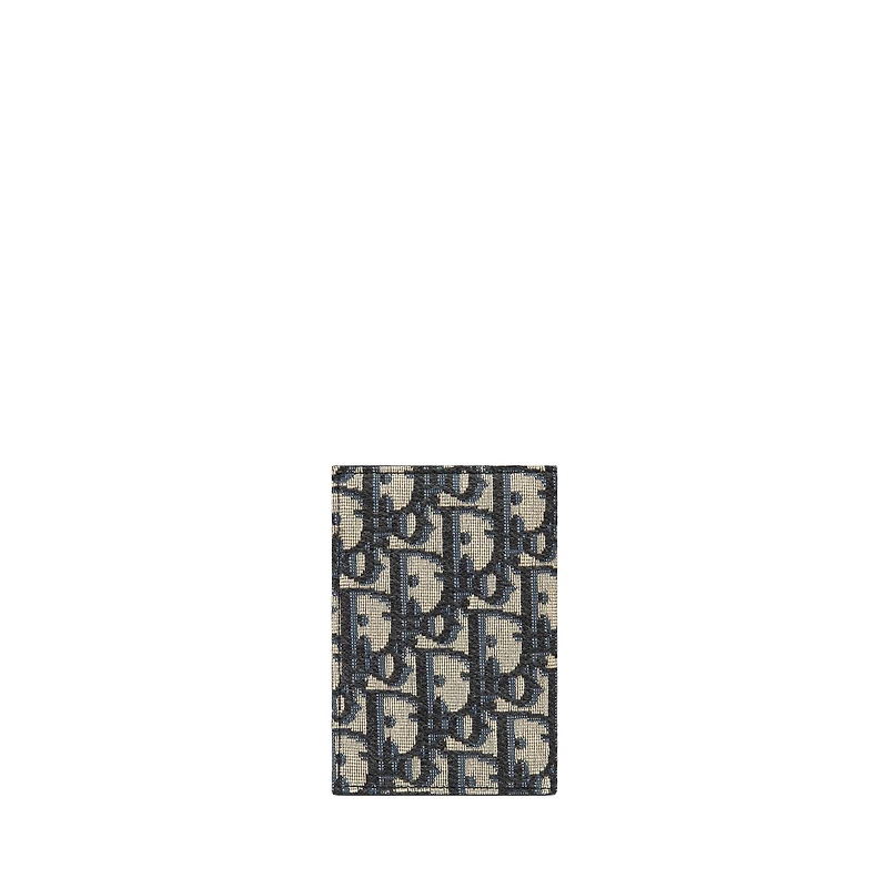 Vertical Bifold Card Holder