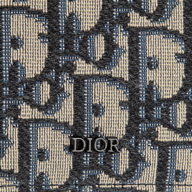 Vertical Bifold Card Holder