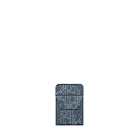 Card Holder with Magnetic Phone Stand