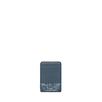 Card Holder with Magnetic Phone Stand