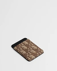 Magnetic Card Holder