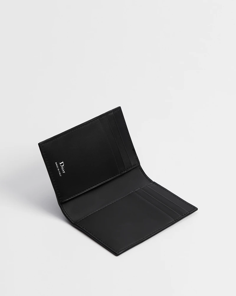 Bifold Card Holder