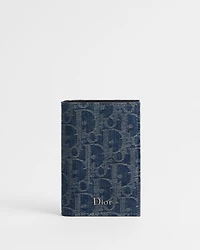 Bifold Card Holder