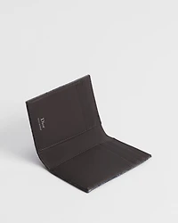 Bifold Card Holder