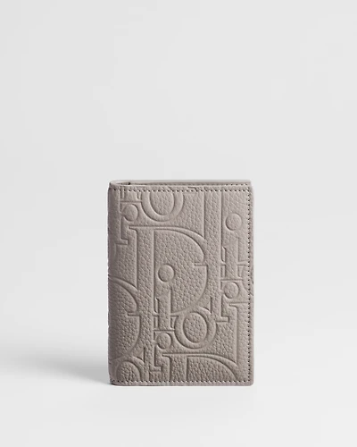Bifold Card Holder