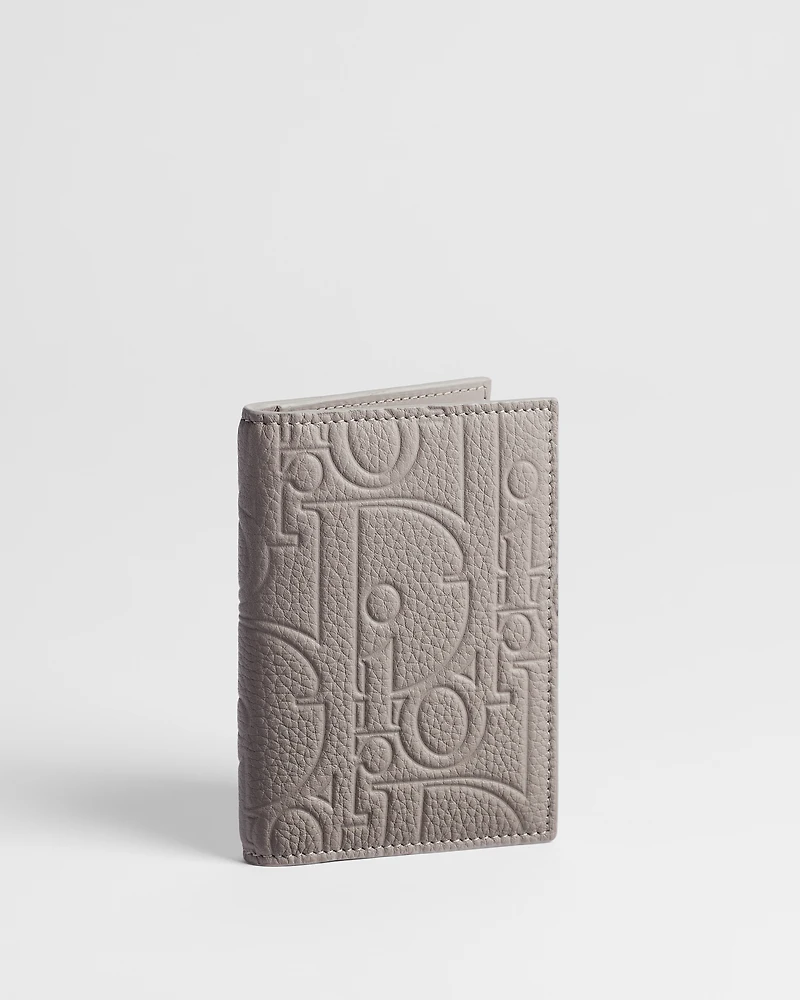 Bifold Card Holder