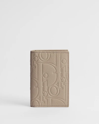 Bifold Card Holder