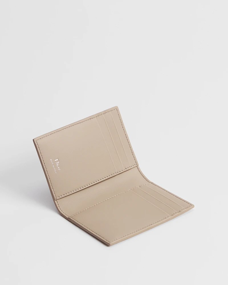 Bifold Card Holder