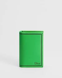 Bifold Card Holder