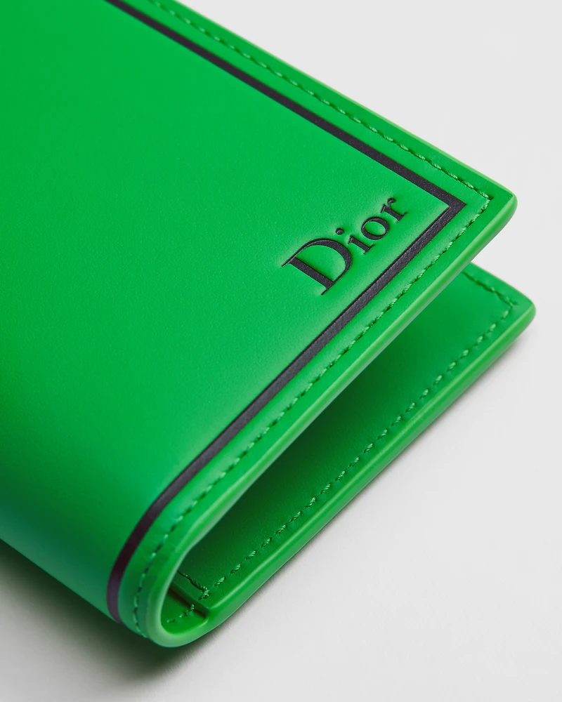 Bifold Card Holder