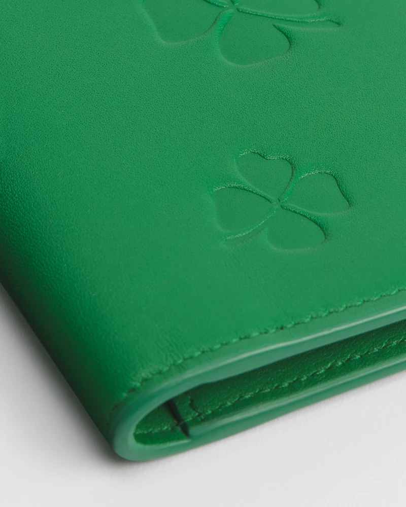 Bifold Card Holder