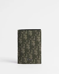 Bifold Card Holder