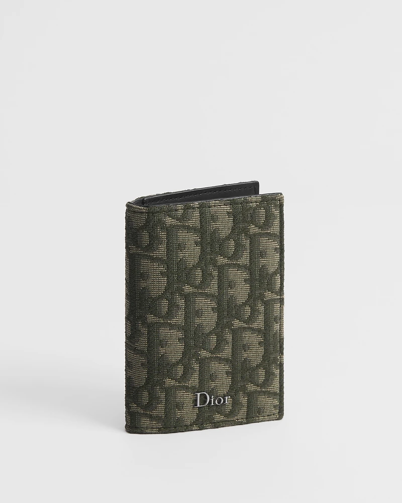 Bifold Card Holder