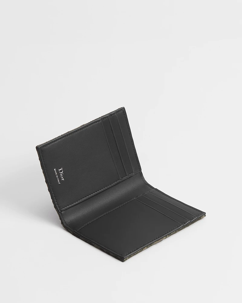 Bifold Card Holder