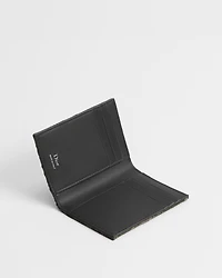 Bifold Card Holder